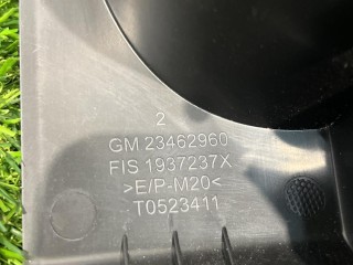 рамка панели приборов, ориг. номер 23462951, 23462960, GMC Terrain 2 поколение 2017-2021