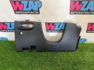 декоративная накладка торпедо, ориг. номер 84393553, GMC Terrain 2 поколение 2017-2021