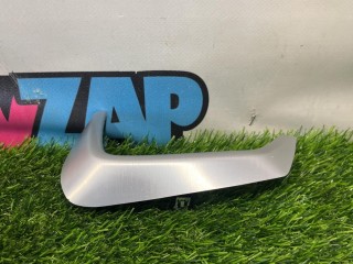 декоративная накладка торпедо, ориг. номер 23285094, GMC Terrain 2 поколение 2017-2021