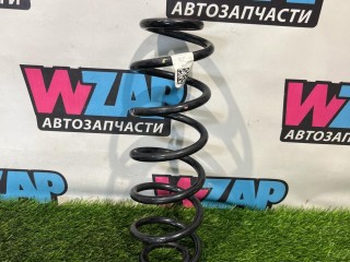 пружина задняя, ориг. номер 5QM511121, Volkswagen Jetta 7 поколение 2018-2022