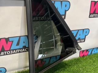 стекло двери задней левой, ориг. номер 43R-004589, GMC Terrain 2 поколение [рестайлинг] 2021-2026