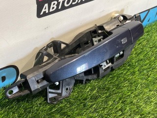 ручка наружная двери задней левой, ориг. номер 46081100, GMC Terrain 2 поколение [рестайлинг] 2021-2026