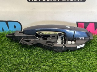 ручка наружная двери задней левой, ориг. номер 46081100, GMC Terrain 2 поколение [рестайлинг] 2021-2026