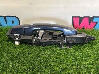 ручка наружная двери задней левой, ориг. номер 46081100, GMC Terrain 2 поколение [рестайлинг] 2021-2026