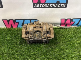 суппорт тормозной задний правый, ориг. номер 5QM615406, Volkswagen Jetta 7 поколение 2018-2022