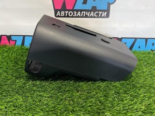 кожух рулевой колонки, ориг. номер GR3B3K512B, GR3B3530A, Ford Mustang 6 поколение S550 [рестайлинг] 2017-2026