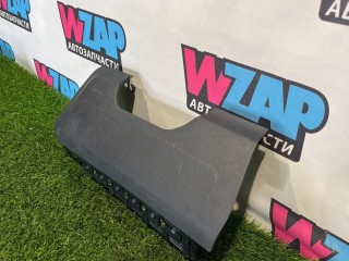 подушка безопасности коленная водителя, ориг. номер JR3B-C699D91-AE3ZHE, Ford Mustang 6 поколение S550 [рестайлинг] 2017-2026
