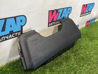 подушка безопасности коленная водителя, ориг. номер JR3B-C699D91-AE3ZHE, Ford Mustang 6 поколение S550 [рестайлинг] 2017-2026