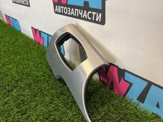 декоративная накладка торпедо, ориг. номер FR3B-13D168-B, Ford Mustang 6 поколение S550 [рестайлинг] 2017-2026