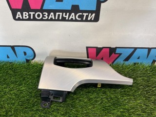 декоративная накладка торпедо, ориг. номер FR3B-13D168-B, Ford Mustang 6 поколение S550 [рестайлинг] 2017-2026
