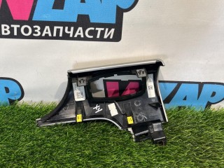 декоративная накладка торпедо, ориг. номер FR3B-13D168-B, Ford Mustang 6 поколение S550 [рестайлинг] 2017-2026