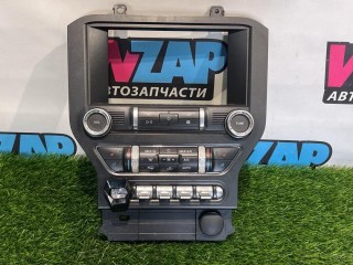 блок управления мультимедия, ориг. номер KR3T18E245FB, KR3T18D832ED, KR3T14G370CBC, Ford Mustang 6 поколение S550 [рестайлинг] 2017-2026