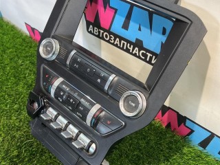 блок управления мультимедия, ориг. номер KR3T18E245FB, KR3T18D832ED, KR3T14G370CBC, Ford Mustang 6 поколение S550 [рестайлинг] 2017-2026