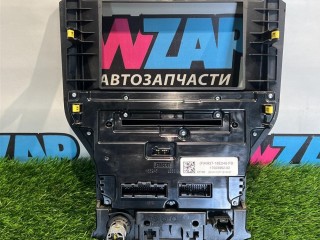 блок управления мультимедия, ориг. номер KR3T18E245FB, KR3T18D832ED, KR3T14G370CBC, Ford Mustang 6 поколение S550 [рестайлинг] 2017-2026