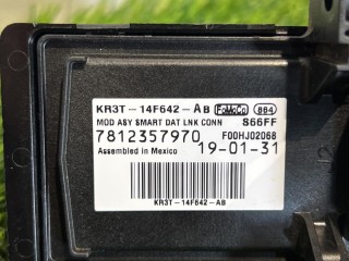 диагностический разъем, ориг. номер KR3T14F642AB, Ford Mustang 6 поколение S550 [рестайлинг] 2017-2026