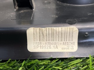заглушка в торпедо левая, ориг. номер FR3B6304481AE3ZHE, Ford Mustang 6 поколение S550 [рестайлинг] 2017-2026