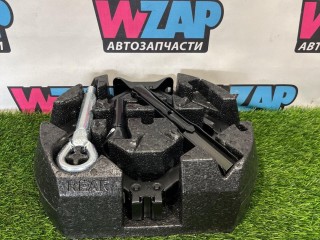 домкрат, ориг. номер 23462781, GMC Terrain 2 поколение 2017-2021