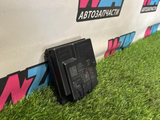 блок управления бесключевым доступом, ориг. номер 13523254, GMC Terrain 2 поколение 2017-2021