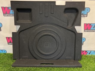 пол багажника, ориг. номер 84623963, GMC Terrain 2 поколение 2017-2021