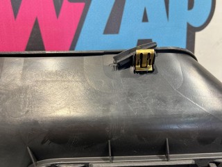 обшивка отсека багажника левая, ориг. номер 84510076, GMC Terrain 2 поколение 2017-2021
