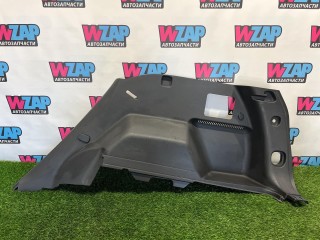 обшивка отсека багажника правая, ориг. номер 84510079, GMC Terrain 2 поколение 2017-2021