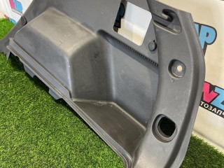 обшивка отсека багажника правая, ориг. номер 84510079, GMC Terrain 2 поколение 2017-2021