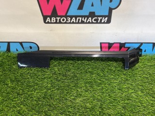 декоративная накладка торпедо, ориг. номер 8196103, BMW M3 E46 1999-2006