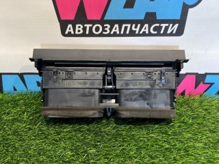 дефлектор обдува салона центральный, ориг. номер 8361895, BMW M3 E46 1999-2006