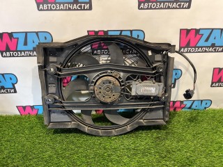 вентилятор охлаждения, ориг. номер 6922670, 6928032, BMW M3 E46 1999-2006