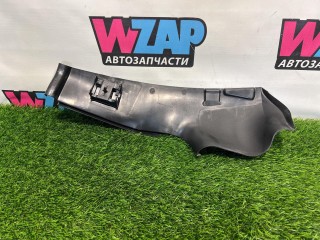 пластик моторного отсека, ориг. номер 17B815159, Volkswagen Jetta 7 поколение 2018-2022