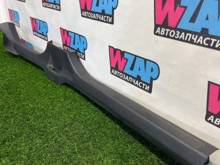накладка внутренняя на порог левая, ориг. номер 17A853371, Volkswagen Jetta 7 поколение 2018-2022