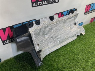 тепловой экран моторного отсека, ориг. номер A1776206000, Mercedes-Benz GLA H247 2020-2023