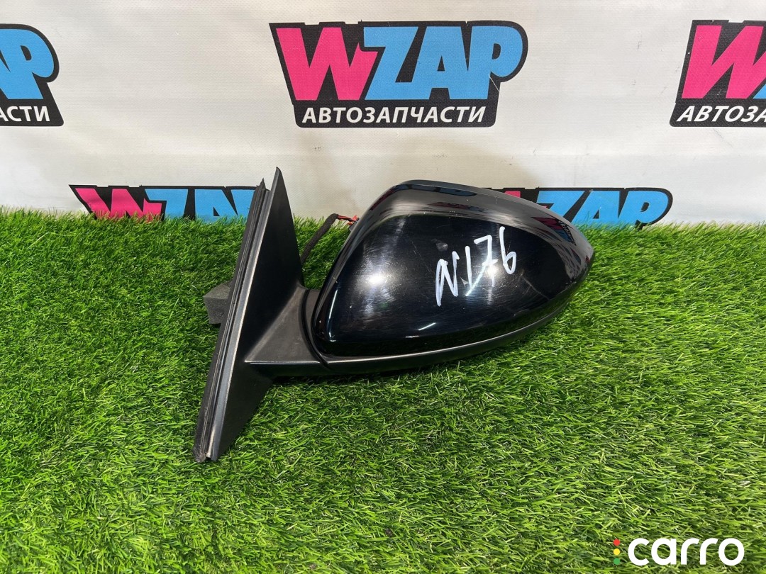 зеркало наружное левое Volkswagen Jetta 7 поколение 2018-2022, 263256029, фото 4