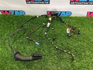 проводка двери передней левой, ориг. номер 17B971161LM, Volkswagen Jetta 7 поколение 2018-2022