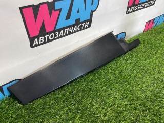 молдинг двери передней левой, ориг. номер 17A837901, Volkswagen Jetta 7 поколение 2018-2022