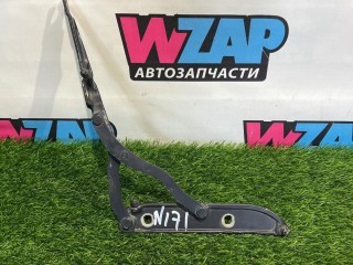 петля крышки багажника правая, ориг. номер 8220074, BMW M3 E46 1999-2006