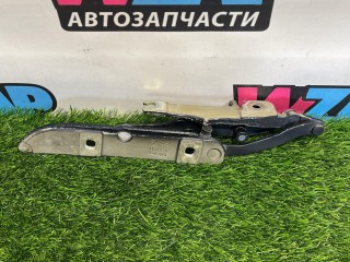 петля крышки багажника правая, ориг. номер 8220074, BMW M3 E46 1999-2006