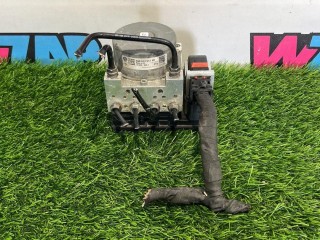 блок ABS, ориг. номер 5Q0614517EB, Volkswagen Jetta 7 поколение 2018-2022
