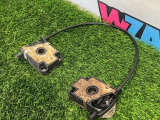 замок капота, ориг. номер 8203859, 8208630, BMW M3 E46 1999-2006