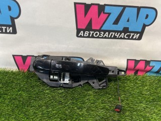 ручка наружная двери задней правой, ориг. номер 46082100, GMC Terrain 2 поколение 2017-2021