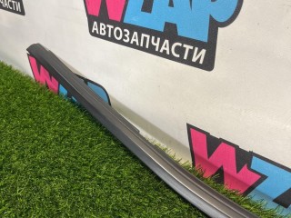 молдинг стекла двери задней правой, GMC Terrain 2 поколение 2017-2021