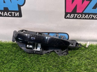ручка наружная двери передней правой GMC Terrain 2 поколение 2017-2021, 46082100