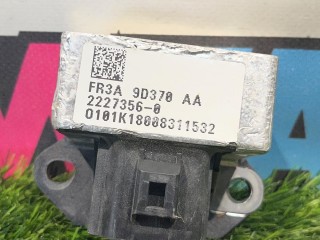 блок управления топливным насосом, ориг. номер FR3A-9D370-AA, Ford Mustang 6 поколение S550 [рестайлинг] 2017-2026