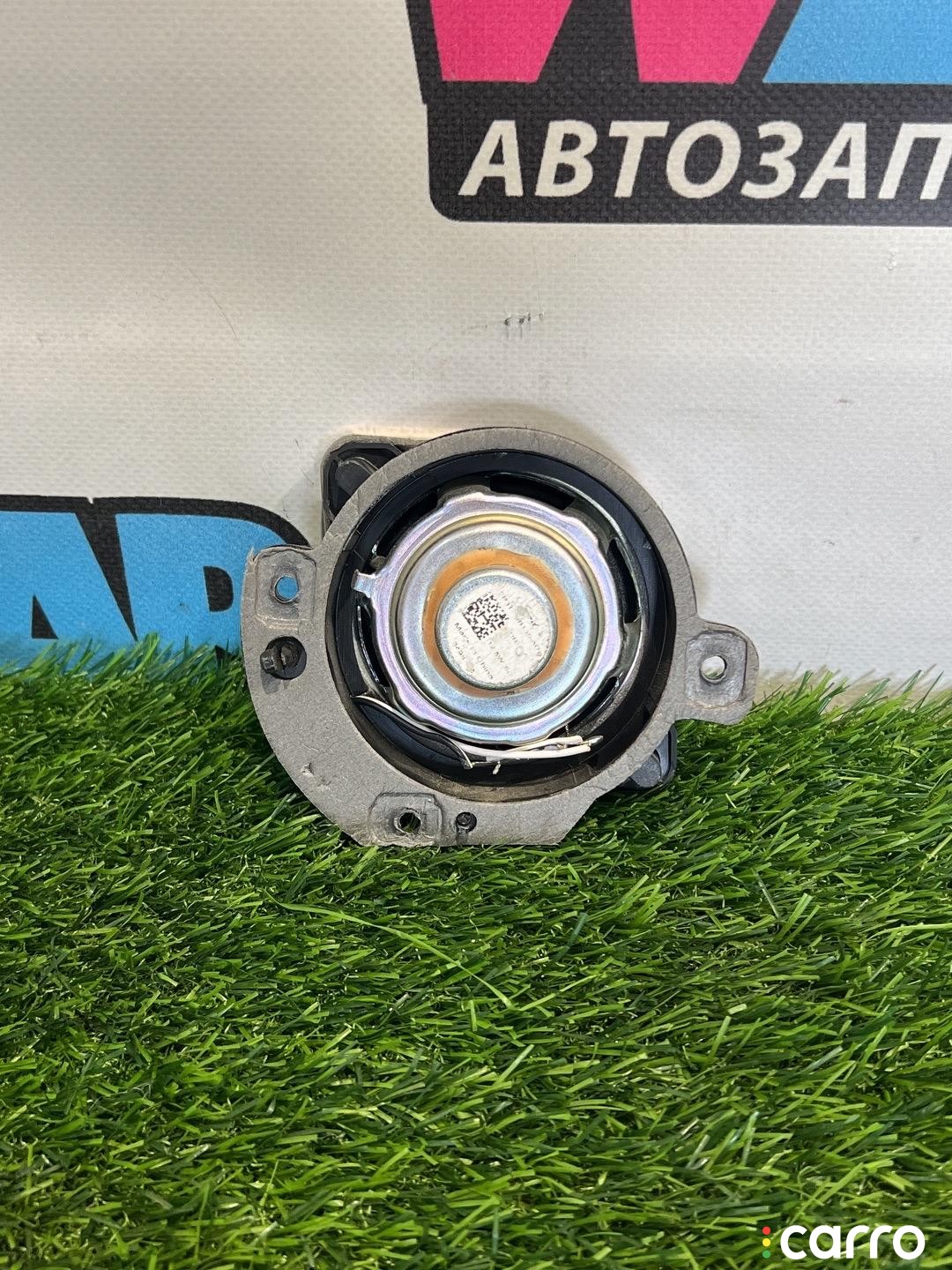 динамик двери передней правой Ford Mustang 6 поколение S550 [рестайлинг] 2017-2026, FR3T19B135AD, фото 5