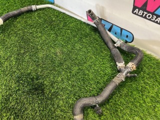 трубка кондиционера, ориг. номер 68280788AC, Jeep Wrangler 4 поколение 2017-2023