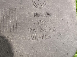 брызговик правый, ориг. номер 17A854856, Volkswagen Jetta 7 поколение 2018-2022