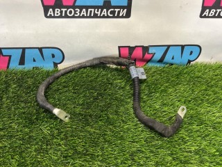 Плюсовой провод аккумулятора, 84301795, GMC Terrain II