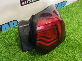 фонарь задний правый, ориг. номер 42888746, Buick Encore GX 1 поколение [рестайлинг] 2023-2026