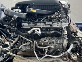 двигатель, ориг. номер 177.980, M177, M177.980, 17798060118707, A1770108906, Mercedes-Benz GLC AMG X253 [рестайлинг] 2019-2023