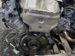 двигатель, ориг. номер 177.980, M177, M177.980, 17798060118707, A1770108906, Mercedes-Benz GLC AMG X253 [рестайлинг] 2019-2023